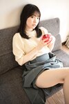 [Photobook] 石川澪《ふぞろいな果实》