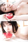 [Photobook] 石川澪《ふぞろいな果实》