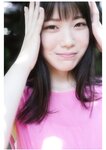 [Photobook] 石川澪《とられち》