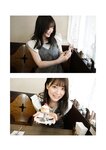 [Photobook] 石川澪《とられち》