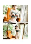 [Photobook] 石川澪《とられち》