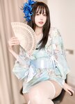 [Cosplay] 布丁大法 NO.121 – 130