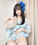 [Cosplay] 布丁大法 NO.121 – 130