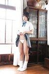 [Girlz-High] Anju Kouzuki 香月杏珠 - BFAA-102_009b 4K ver