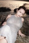 [Photobook] 藤田もも『バズるハミ乳』(週プレ PHOTO BOOK)