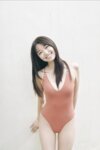 [Photobook] 藤田もも『バズるハミ乳』(週プレ PHOTO BOOK)
