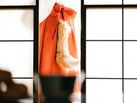 [Cosplay] (CH25) [Choukyou Mazo] Moka Fukuda 福田もか ぼくのもとにとつぜん、どんぎつねが舞い降りた。