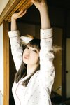 [Cosplay] (CH25) [Choukyou Mazo] Moka Fukuda 福田もか ぼくのもとにとつぜん、どんぎつねが舞い降りた。
