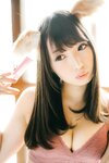 [Cosplay] (CH25) [Choukyou Mazo] Moka Fukuda 福田もか ぼくのもとにとつぜん、どんぎつねが舞い降りた。