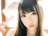 [Cosplay] (CH25) [Choukyou Mazo] Moka Fukuda 福田もか ぼくのもとにとつぜん、どんぎつねが舞い降りた。