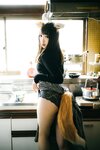 [Cosplay] (CH25) [Choukyou Mazo] Moka Fukuda 福田もか ぼくのもとにとつぜん、どんぎつねが舞い降りた。