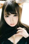 [Cosplay] (CH25) [Choukyou Mazo] Moka Fukuda 福田もか ぼくのもとにとつぜん、どんぎつねが舞い降りた。
