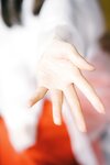 [Cosplay] (CH25) [Choukyou Mazo] Moka Fukuda 福田もか ぼくのもとにとつぜん、どんぎつねが舞い降りた。
