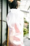 [Cosplay] (CH25) [Choukyou Mazo] Moka Fukuda 福田もか ぼくのもとにとつぜん、どんぎつねが舞い降りた。