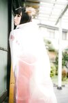 [Cosplay] (CH25) [Choukyou Mazo] Moka Fukuda 福田もか ぼくのもとにとつぜん、どんぎつねが舞い降りた。