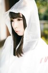 [Cosplay] (CH25) [Choukyou Mazo] Moka Fukuda 福田もか ぼくのもとにとつぜん、どんぎつねが舞い降りた。