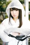 [Cosplay] (CH25) [Choukyou Mazo] Moka Fukuda 福田もか ぼくのもとにとつぜん、どんぎつねが舞い降りた。