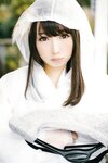 [Cosplay] (CH25) [Choukyou Mazo] Moka Fukuda 福田もか ぼくのもとにとつぜん、どんぎつねが舞い降りた。