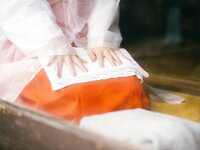 [Cosplay] (CH25) [Choukyou Mazo] Moka Fukuda 福田もか ぼくのもとにとつぜん、どんぎつねが舞い降りた。