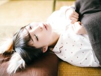 [Cosplay] (CH25) [Choukyou Mazo] Moka Fukuda 福田もか ぼくのもとにとつぜん、どんぎつねが舞い降りた。