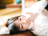 [Cosplay] (CH25) [Choukyou Mazo] Moka Fukuda 福田もか ぼくのもとにとつぜん、どんぎつねが舞い降りた。