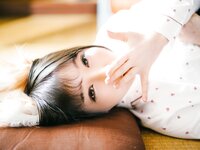[Cosplay] (CH25) [Choukyou Mazo] Moka Fukuda 福田もか ぼくのもとにとつぜん、どんぎつねが舞い降りた。