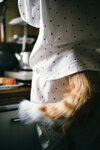 [Cosplay] (CH25) [Choukyou Mazo] Moka Fukuda 福田もか ぼくのもとにとつぜん、どんぎつねが舞い降りた。