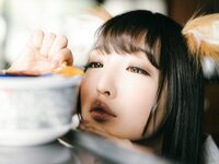 [Cosplay] (CH25) [Choukyou Mazo] Moka Fukuda 福田もか ぼくのもとにとつぜん、どんぎつねが舞い降りた。