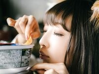[Cosplay] (CH25) [Choukyou Mazo] Moka Fukuda 福田もか ぼくのもとにとつぜん、どんぎつねが舞い降りた。
