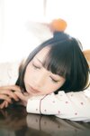 [Cosplay] (CH25) [Choukyou Mazo] Moka Fukuda 福田もか ぼくのもとにとつぜん、どんぎつねが舞い降りた。