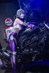 [Cosplay] 隼隼子 - 井河阿莎姬