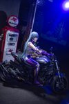 [Cosplay] 隼隼子 - 井河阿莎姬