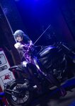 [Cosplay] 隼隼子 - 井河阿莎姬