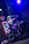 [Cosplay] 隼隼子 - 井河阿莎姬