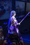[Cosplay] 隼隼子 - 井河阿莎姬