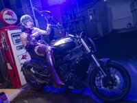 [Cosplay] 隼隼子 - 井河阿莎姬