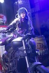 [Cosplay] 隼隼子 - 井河阿莎姬