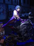 [Cosplay] 隼隼子 - 井河阿莎姬