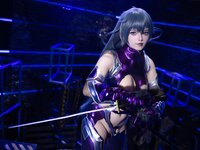 [Cosplay] 隼隼子 - 井河阿莎姬