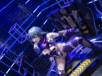 [Cosplay] 隼隼子 - 井河阿莎姬