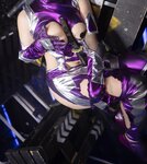 [Cosplay] 隼隼子 - 井河阿莎姬