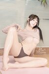 咬一口兔娘 - 2025年6月作品『上门私教课』[110P2V-2.77GB]