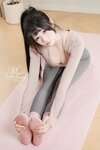 咬一口兔娘 - 2025年6月作品『上门私教课』[110P2V-2.77GB]