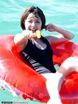 [Graphis] Special Gravure Mihiro みひろ - Summer Special 2002