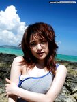 [Graphis] Special Gravure Mihiro みひろ - Summer Special 2002