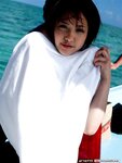 [Graphis] Special Gravure Mihiro みひろ - Summer Special 2002