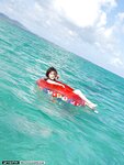 [Graphis] Special Gravure Mihiro みひろ - Summer Special 2002