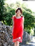 [Graphis] Special Gravure Mihiro みひろ - Summer Special 2002