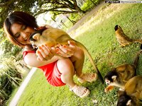 [Graphis] Special Gravure Mihiro みひろ - Summer Special 2002