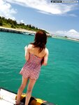 [Graphis] Special Gravure Mihiro みひろ - Summer Special 2002